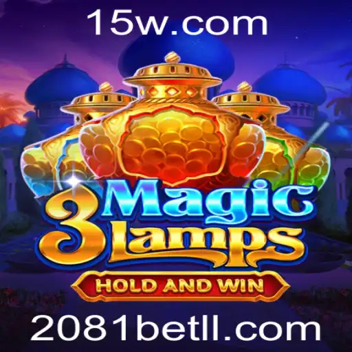 Descubra o Fascinante Mundo do Jogo 3MagicLamps