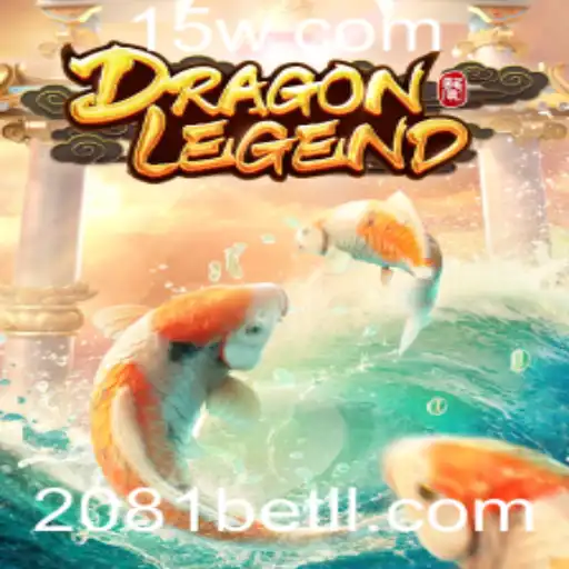 DragonLegend: Explorando o Novo Fenômeno dos Jogos com 2081bet