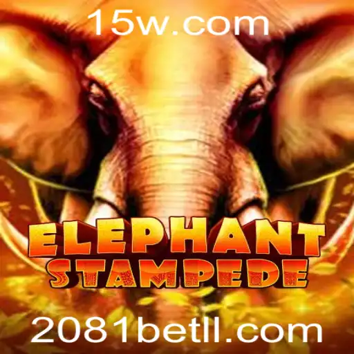 Descubra o Mundo Empolgante de ElephantStampede: Uma Nova Aventura no Universo dos Jogos 2081bet
