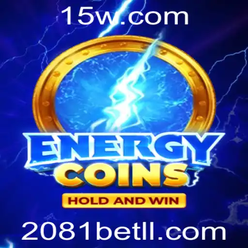 Explorando o Mundo de EnergyCoins: O Jogo de Apostas 2081bet