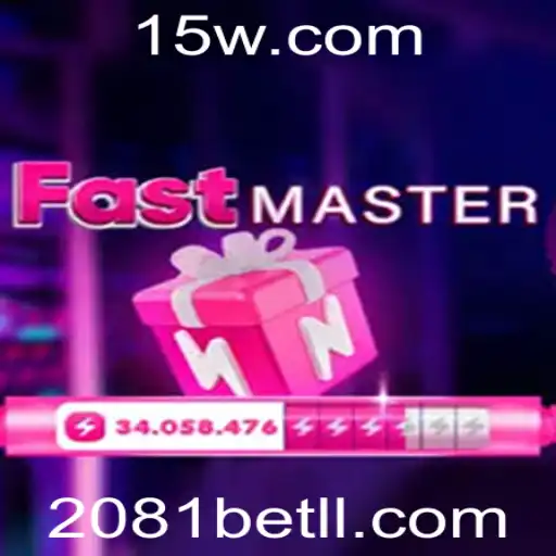 Explorando o Mundo de FastMaster: O Fenômeno de 2081bet