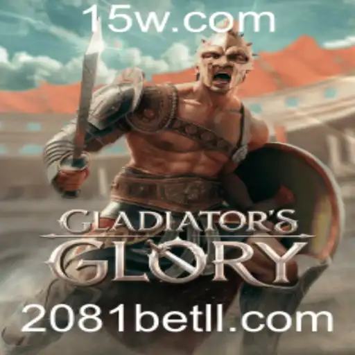 GladiatorsGlory: Um Mergulho na Batalha Épica de 2081