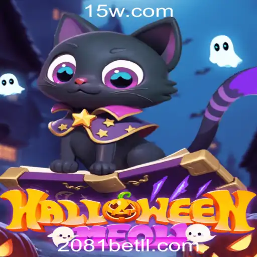 HalloweenMeow: Um Mergulho no Universo Assustador e Encantador