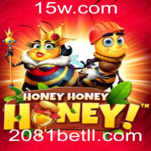 Descubra o Universo de HoneyHoneyHoney: Um Jogo Animado e Envolvente com Parceria 2081bet