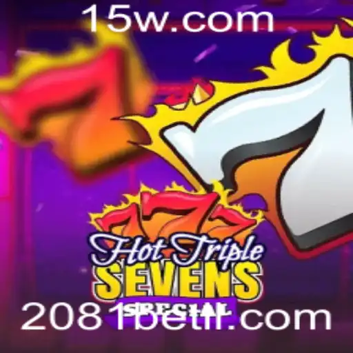 Descubra o Fascinante Mundo de HotTripleSevensSpecial: A Nova Sensação no Universo dos Jogos de Azar