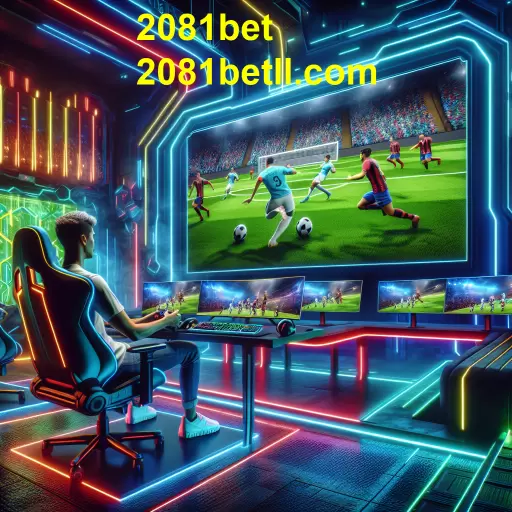 Descubra a Categoria de Jogos Desportivos no 2081bet