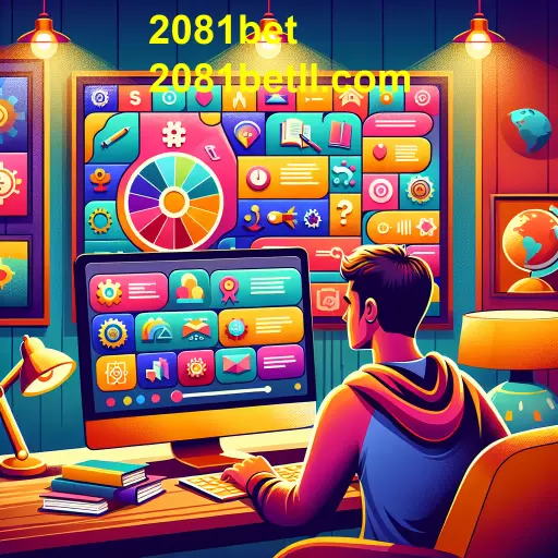 Descubra o Universo do Jogo de Perguntas Frequentes no 2081bet