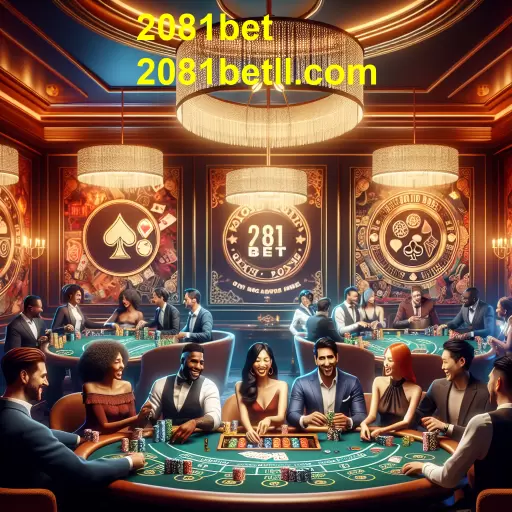 A Magia dos Jogos de Mesa no 2081bet