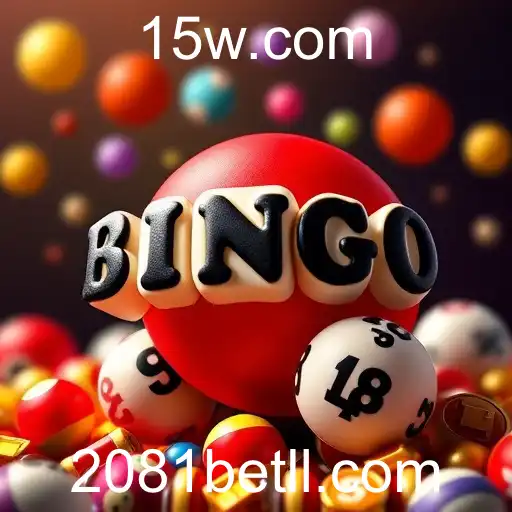 Explorando o Mundo dos Jogos de Bingo: Diversão e Estratégia com 2081bet
