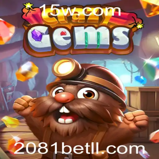 CrazyGems: Uma Experiência Inovadora no Mundo dos Jogos de Apostas