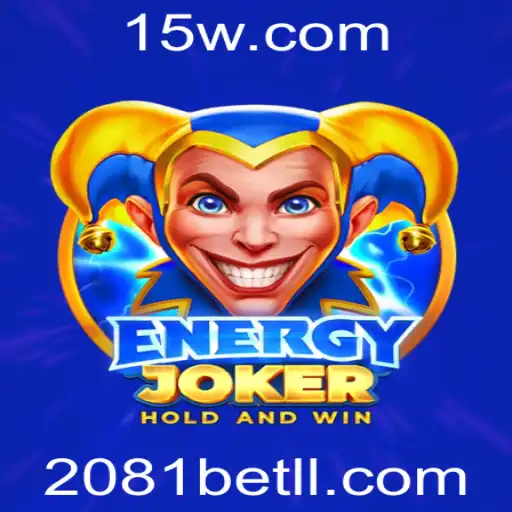 Conheça o Fascinante Mundo de EnergyJoker: Um Mergulho no Jogo de 2081bet