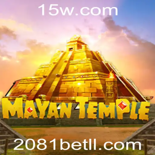 Jogando MayanTemple: Aventura e Estratégia com 2081bet