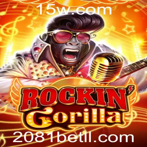 Descubra o Fascinante Mundo de RockinGorilla: O Jogo do Futuro