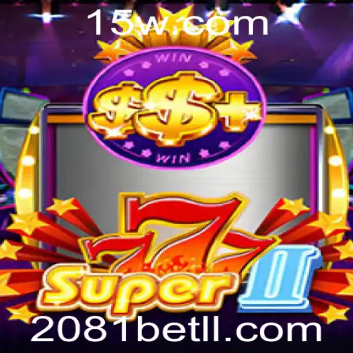 Descubra o Universo do Super777II: A Nova Sensação nos Jogos de Cassino Online