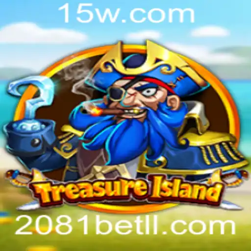 Descubra 'TreasureIsland': O Novo Jogo de Aventura e Estratégia
