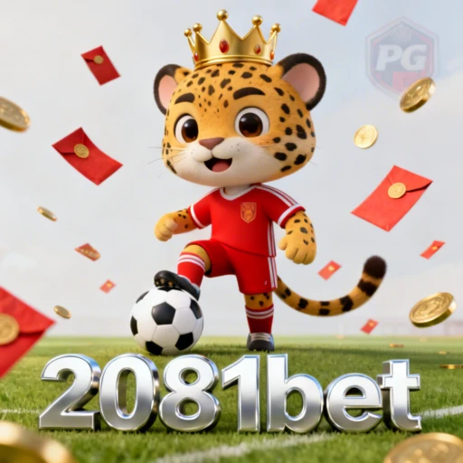 2081bet Logo