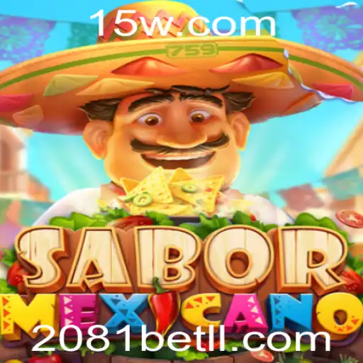Explorando o Mundo de SaborMexicano: Mergulhe na Cultura e Sabor com 2081bet