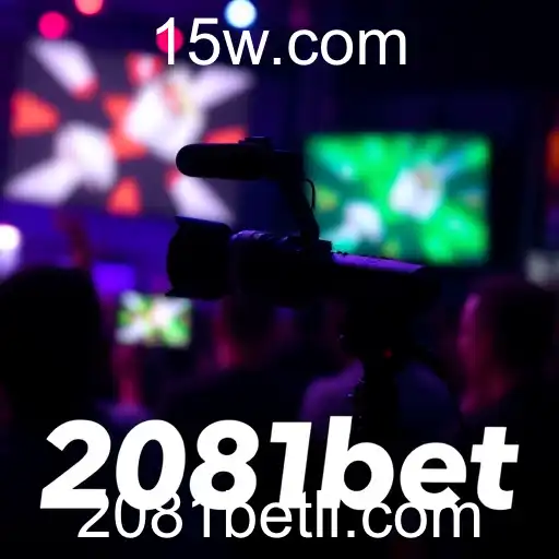 Transmissão ao Vivo: A Revolução das Mídias Digitais com 2081bet