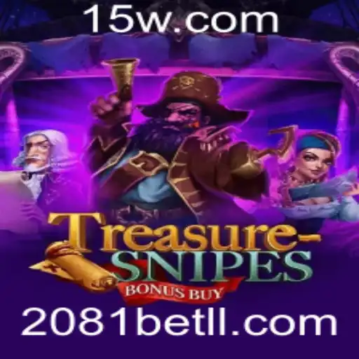 Descubra a Aventura de TreasuresnipesBonusBuy